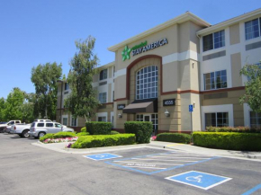 Гостиница Extended Stay America Suites - Pleasanton - Chabot Dr  Плизантон